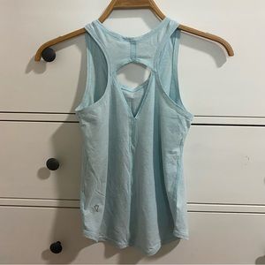 Ivivva Girls Active Wear Tank Top Size 10